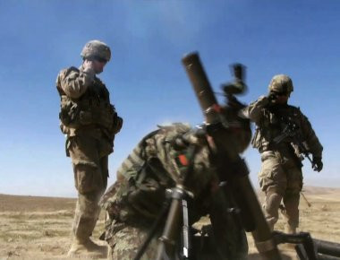 5 Πράγματα που ο Στρατός δεν θέλει να ξέρουμε (βίντεο)